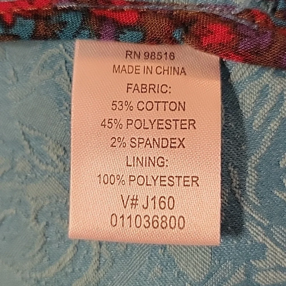 Coldwater open jacket - Picture 8 of 8